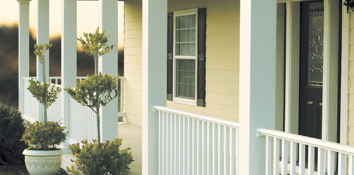 Light-Weight Columns