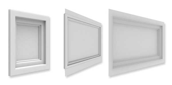 Commercial Wall Panels