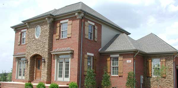 Wood Exterior Shutters